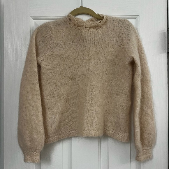 Sezane Kethy Jumper - Picture 5 of 9